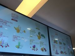 -Jazcu珍仕菓鲜榨果汁(西单大悦城店)