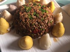 -津味老菜(露西亚商街店)