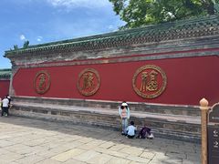 -武当山风景区-太子坡