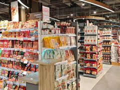 -Olé精品超市(广州太古汇店)