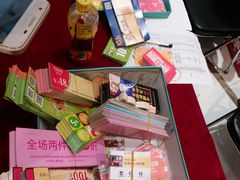 -资和信百货商场