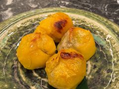 烤榴莲-牛YO寿喜烧·铁板烧和牛火锅自助(市府恒隆店)