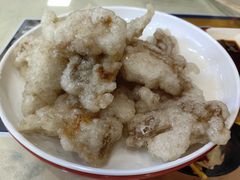 招牌锅包肉-服务大楼冷面(延大店)