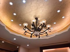 -新疆大厦·慕士塔格餐厅