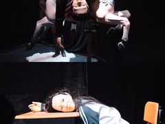 -【朵云轩艺术中心】博洛尼亚插画展·中国巡展·上海站