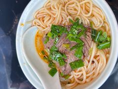 -品回味清真西北楼(宁波首店)