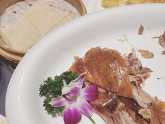 北京烤鸭-老知青·铁锅炖(集美万达店)