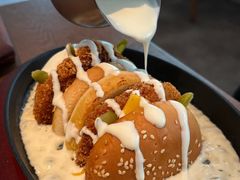 -双门洞·森系料理(体育西店)
