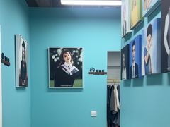 -拍刻风照相馆(浦江城市生活广场店)