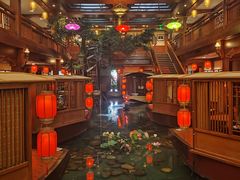 -潇湘甲鱼村(清河店)