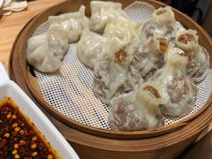 烧卖饺子双拼-火候轩品质湘菜·私厨(市府店)