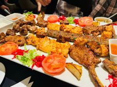 -Efes Turkish & Mediterranean Cuisine 艾菲斯餐厅(陆家嘴店)
