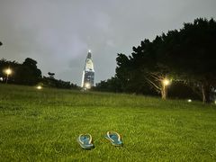 -深圳湾公园(南山区)