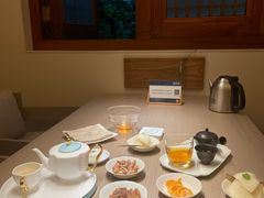 -隐溪茶馆(静安寺店)