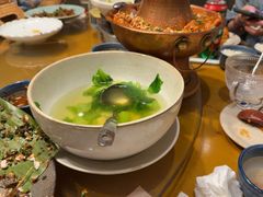 -山茶云南菜(永安里店)