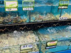 -考记泥焗鸡农庄·海鲜(北洛秘境店)