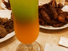 -芭菲盛宴·环球美食(锦城万达广场店)