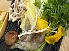 -呷哺呷哺 黄金牧场 (新辰里学清路店)