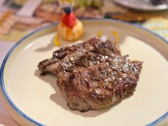 -中山威尼斯西餐厅(三乡总店)