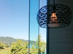 -余姚四明湖开元名都度假酒店·夏威夷西餐厅