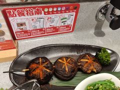 -友壹町寿司(嘉洲广场店)