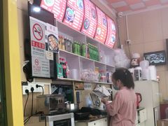 -桂林米粉(洋桥店)