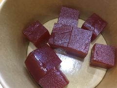 山楂糕-嗨皮儿·现蒸面皮(抄纸巷店)