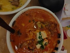 -阿香米线(深业上城店)