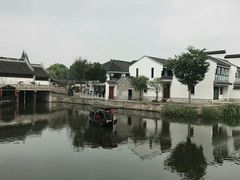 -小格里自然风景区