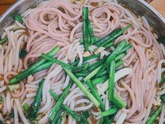 -老仓醋米线(万达店)