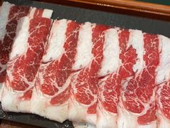-五星桥原切肥牛火锅·30年专注好牛肉(湖塘店)