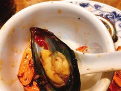 -七欣天香辣蟹火锅(苏州东大街店)