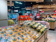 -7fresh七鲜(大族广场店)