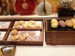 -萧邦音乐会所KTV·蒸汽活海鲜自助(福田店)