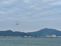-三亚西岛海洋文化旅游区