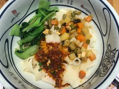 油泼面-陇上秦轩西安biangbiang面(EFC欧美金融商业城店)