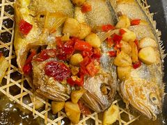 -小鱼故事·海鲜饺子馆(高新店)