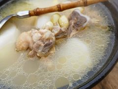 白果炖鸡-青城甲(青城山店)