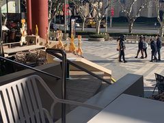 -TPLUS茶家(上海商城南京西路店)