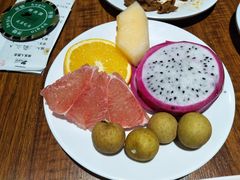 -汉巴味德(大悦城店)