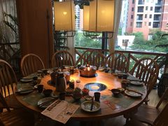 包厢-大头椰·椰子鸡火锅(南宁万象城店)