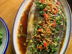 -妈妈的味道·腾冲特色菜(和顺古镇店)