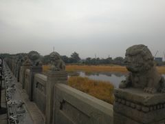 -卢沟桥文化旅游区
