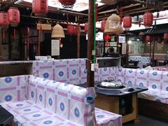 -高家小院铁锅炖大鹅(哈西高铁站店)