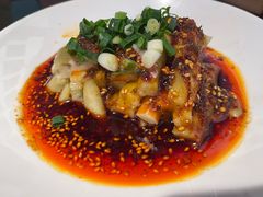 川味茄墩-全牛匠·乐山跷脚牛肉(西单华威约饭街店)