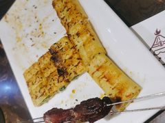 -一烧一烤•锦州烧烤(KTV包房·长江街店)