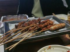 -管氏翅吧(护国寺店)