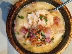 -狮王府淮扬菜(夫子庙老门东店)
