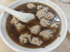 -蒋家桥饺面店(东关街店)