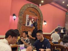 -番茄屋葡式美食(总店)